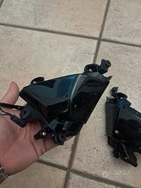 frecce zx10r 04 05