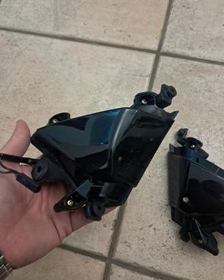 frecce zx10r 04 05