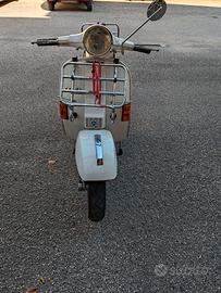 VESPA P200E DEL 1981