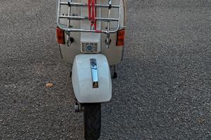 VESPA P200E DEL 1981