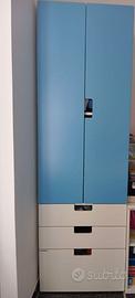 Armadio IKEA per bambini