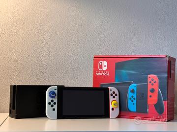 Nontwndo Switch 2023