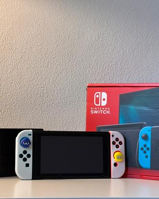 Nontwndo Switch 2023