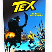 Tex n. 23 - La Valle della Paura - Collezione