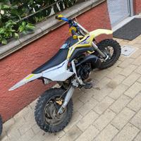 Mini cross lem 50cc 2t