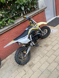 Mini cross lem 50cc 2t