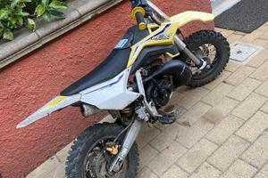 Mini cross lem 50cc 2t