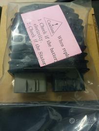 regolatore di tensione 