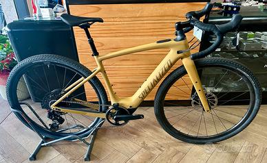 Specialized Creo 2 SL Comp Carbon Tg54 (SEMINUOVA)