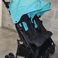 Britax Holiday passeggino gemellare