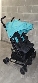 Britax Holiday passeggino gemellare