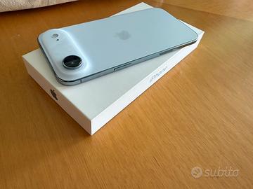 Iphone Air 256gb
