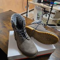 Scarponcini Donna n 38