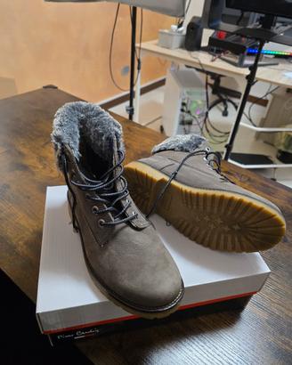 Scarponcini Donna n 38