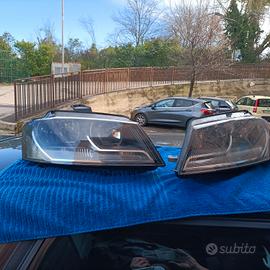 fari Audi A3