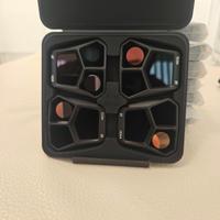 Set originale di filtri ND OEM 8/16/32/64 per DJI