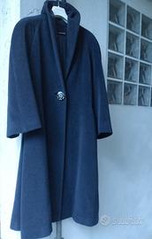 cappotto lana donna 