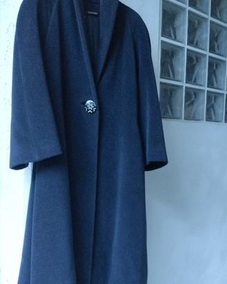 cappotto lana donna 