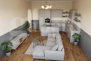 Appartamento Milano [Cod. rif 3387348VRG]