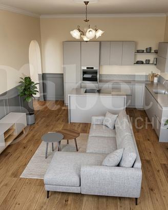Appartamento Milano [Cod. rif 3387348VRG]