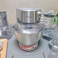 kenwood robot da cucina 