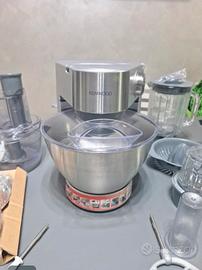 kenwood robot da cucina 