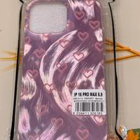 Cover iphone 16 pro max