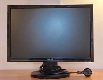 monitor Asus VW 198