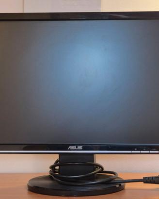 monitor Asus VW 198