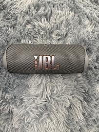 Cassa jbl flip 7 nuova