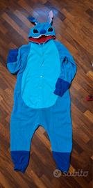 Tuta pigiama Stitch