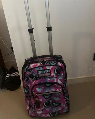 Zaino scuola seven
