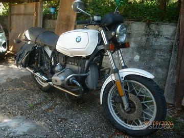 bmw r65