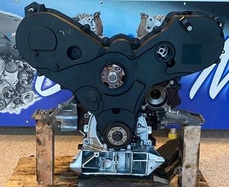 Motore revisionato Land Rover 3.0d 306dt