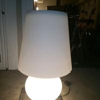 Lampada di design Fontana Arte