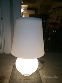 Lampada di design Fontana Arte