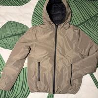 Giacca piumino bomber