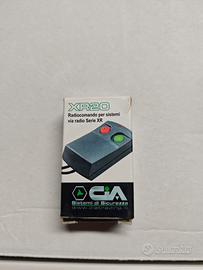 Telecomando XR20