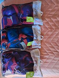 Protezioni per bambino