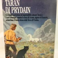 Taran di Prydain di Lloyd Alexander  ed.Nord NUOVO