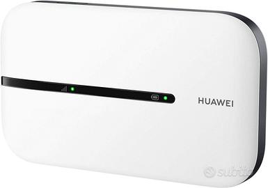 Huawei E5576-320 Hotspot da Viaggio 4G