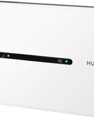 Huawei E5576-320 Hotspot da Viaggio 4G