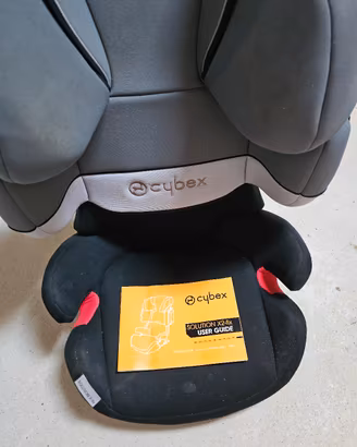 Seggiolino auto Cybex X2-Fix 15/36 KG.