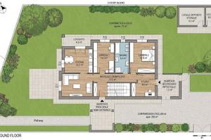 Duplex - Castelfranco di Sotto