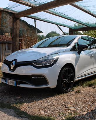 Clio Rs 1.6 200cv