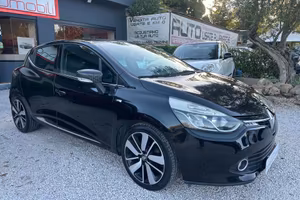 Renault Clio 1.5dCi AUTOMATICA 5P FULL NAVI DUEL