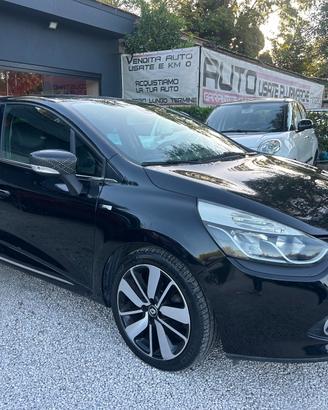 Renault Clio 1.5dCi AUTOMATICA 5P FULL NAVI DUEL