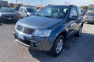 SUZUKI Grand Vitara 1.9 DDiS 3 porte