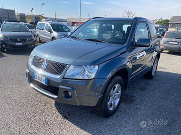 SUZUKI Grand Vitara 1.9 DDiS 3 porte