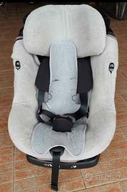 Bebè Confort Axissfix seggiolino auto isofix